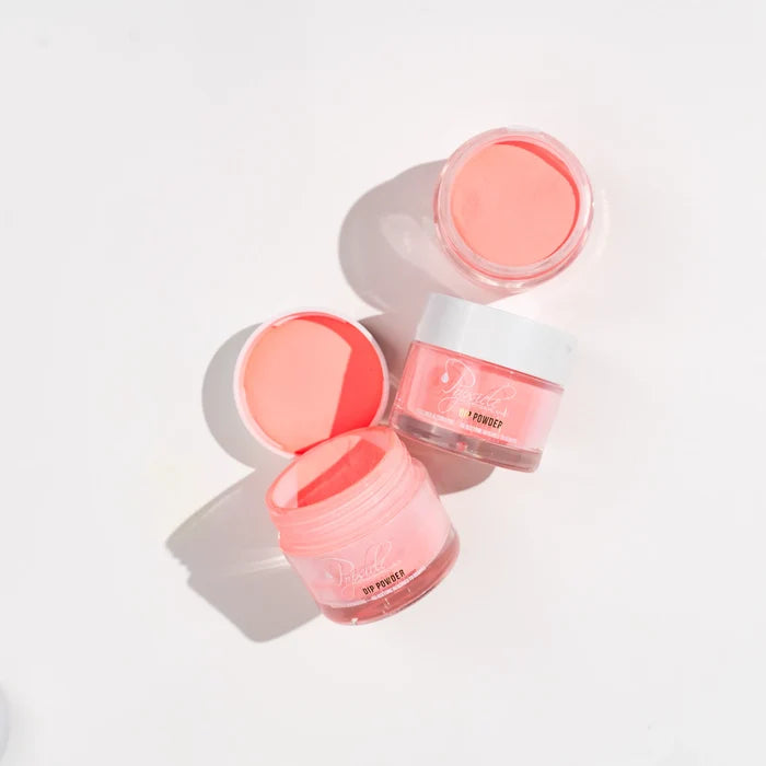 Sun Kissed Dip Powder