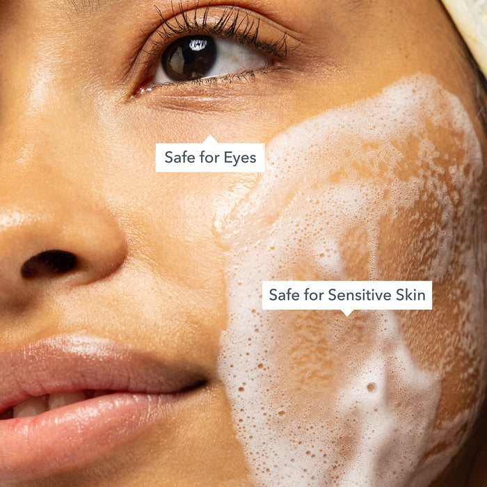 Supercharged Skincare Routine