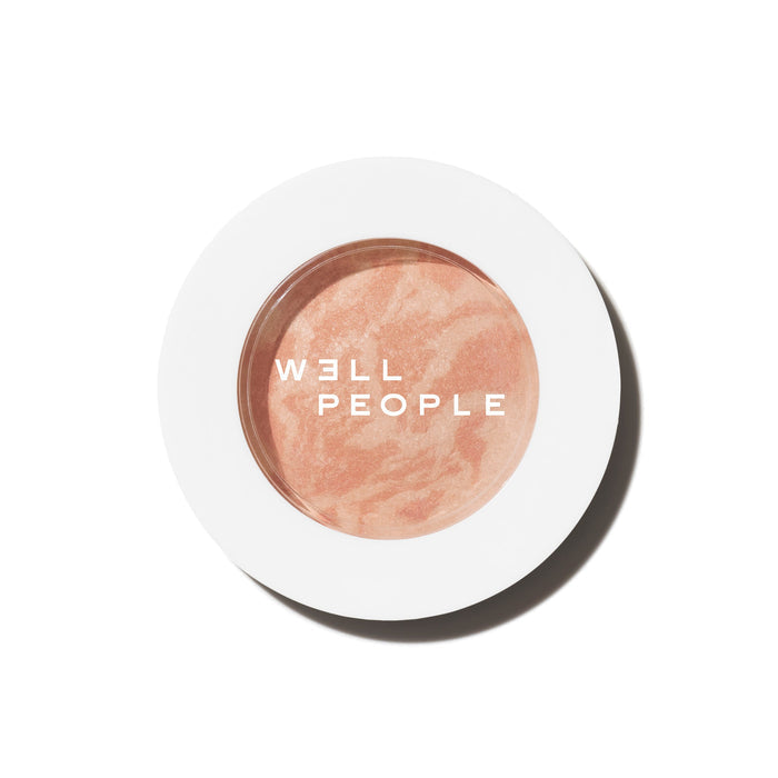 Powder Blush - Peach Blush