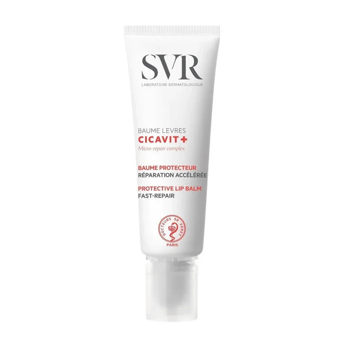 Svr Cicavit+ Baume Levres 10g