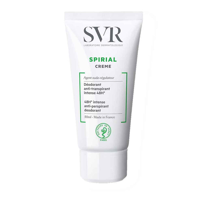 Svr Spirial Deo-Creme 50ml