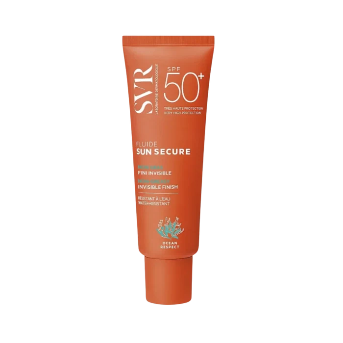 Svr Sun Secure Fluide Spf50+ 50ml