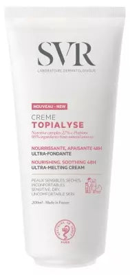 Svr Topialyse Creme 200ml