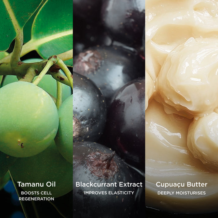 Tamanu Balm All-In-One Skin Saviour