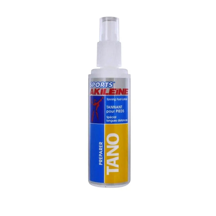 Tano Lotion - Tanning for feet - 100 ml - Akiléine