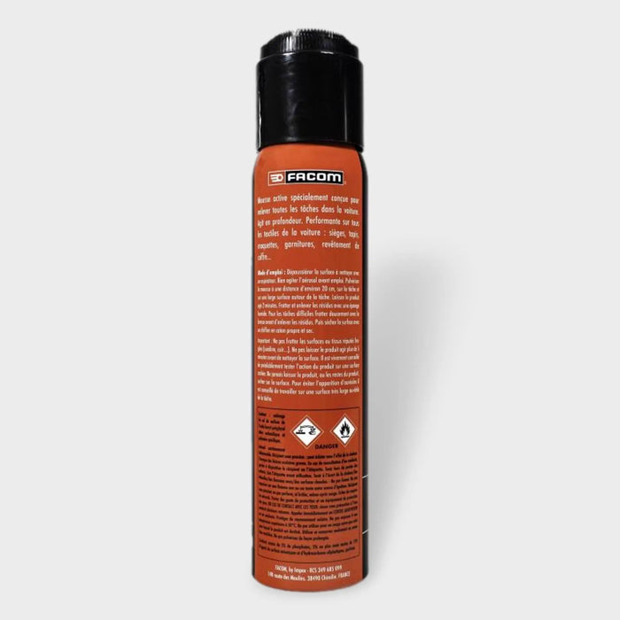 Textile Carpet Stain Remover 300ml - Facom