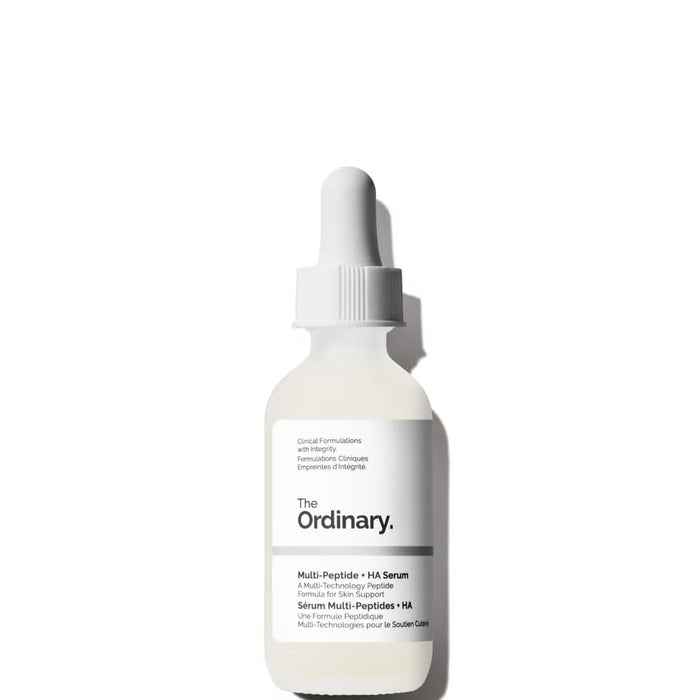 THE ORDINARY Multi Peptide + HA Serum سيروم الببتايد من ذا اورديناري