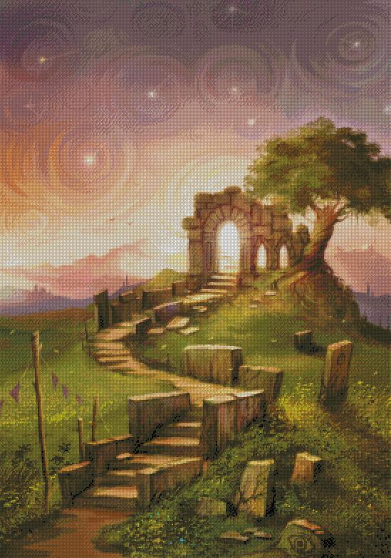 The Pathway