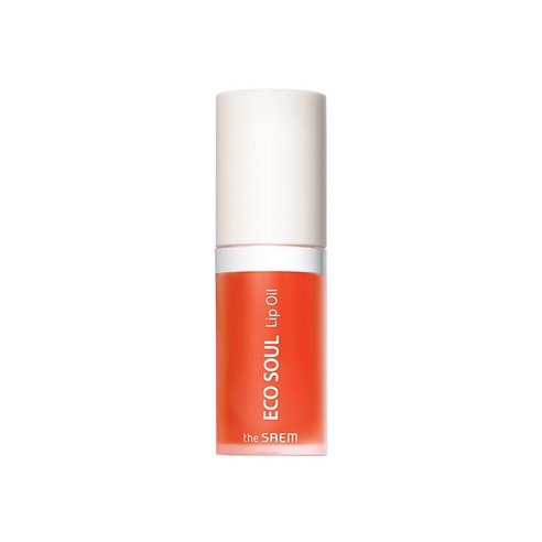 theSAEM Eco Soul Lip Oil 6ml - Komiko Beauty