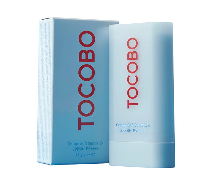 Tocobo Cotton Soft Sun Stick Spf50+ Pa+++