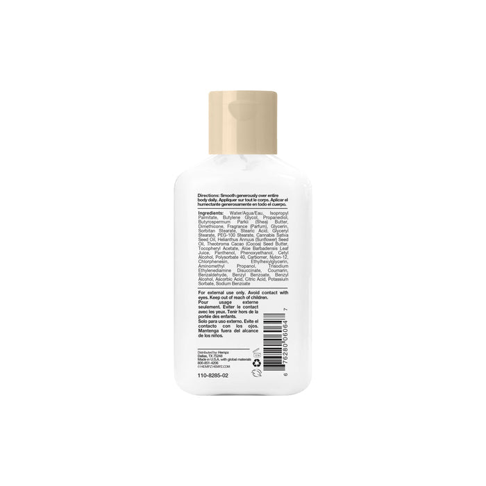 Travel-Size Spiced Dreams Moisturizing Body Lotion