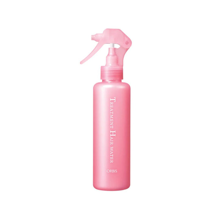 ORBIS Treatment Hair Water 180ml | Isetan KL Online Store
