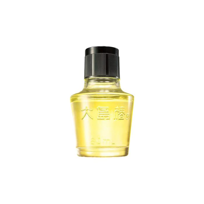 OSHIMA TSUBAKI Tsubaki Hair Oil 40ml | Isetan KL Online Store