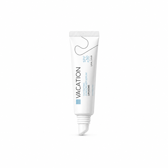 Vacation Aqua Repair Lip Balm Honey & Cocoa Butter Spf+30