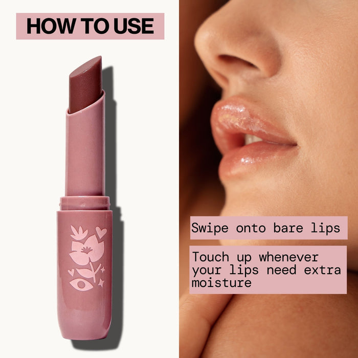 Vanilla Whip Lip Buttercream - Pacifica