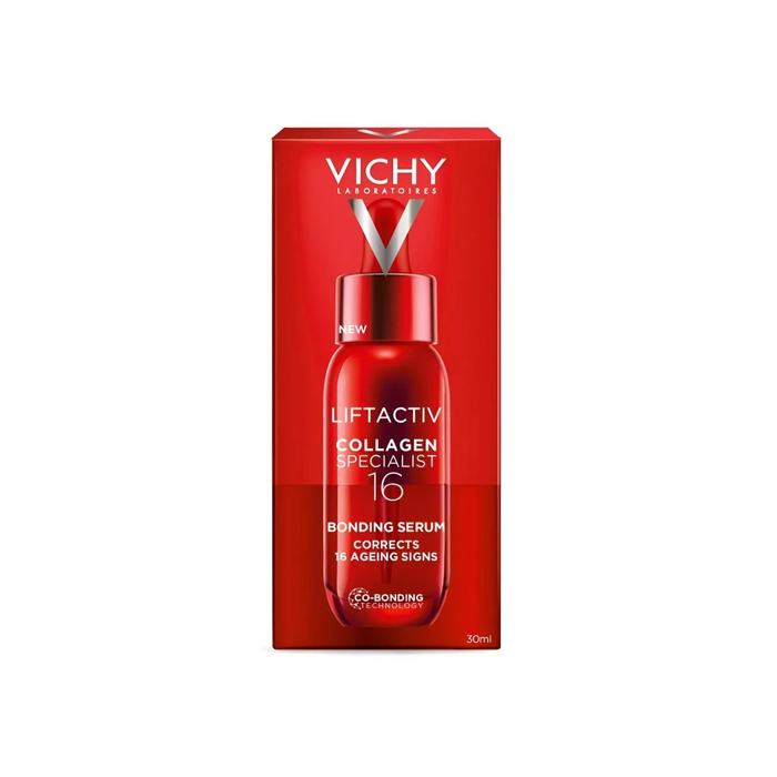 Vichy Liftactiv Collagen Specialist 16 Bonding Serum 1
