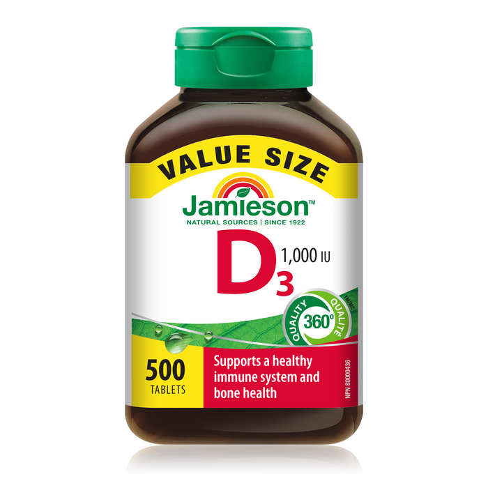 500 Tablets