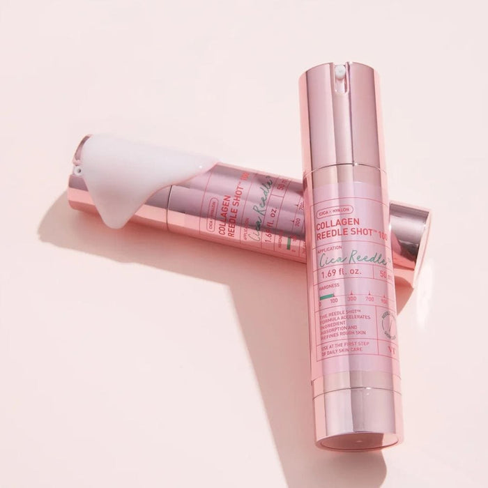 VT Cosmetics Collagen Reedle Shot 100 (50ml) | GlamTouch UK