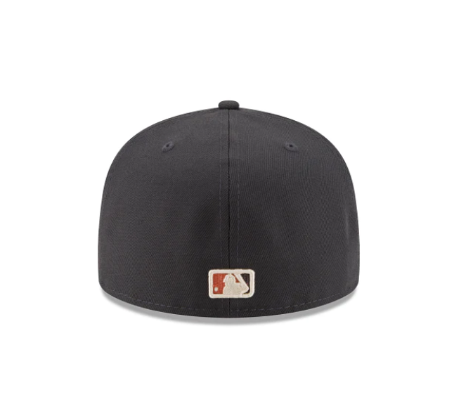 WASHINGTON NATIONALS CITY CONNECT ON-FIELD NEW ERA FITTED CAP