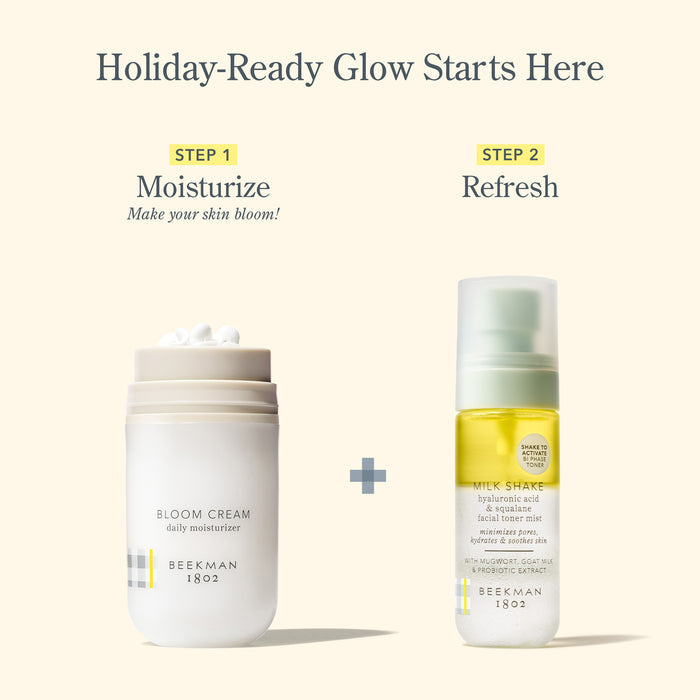 Work from Home Bestselling Skincare Gift Set