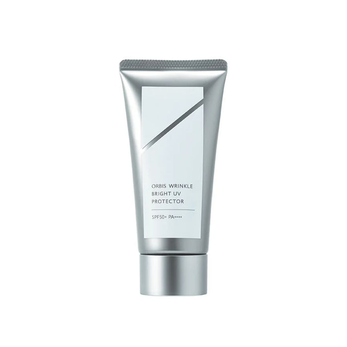 ORBIS Wrinkle Bright UV Protector SPF50+ PA++++ 50g | Isetan KL Online Store