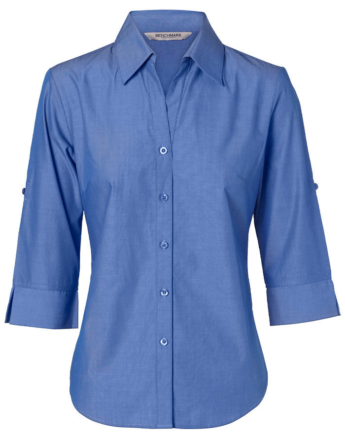 Indigo Blue / 6