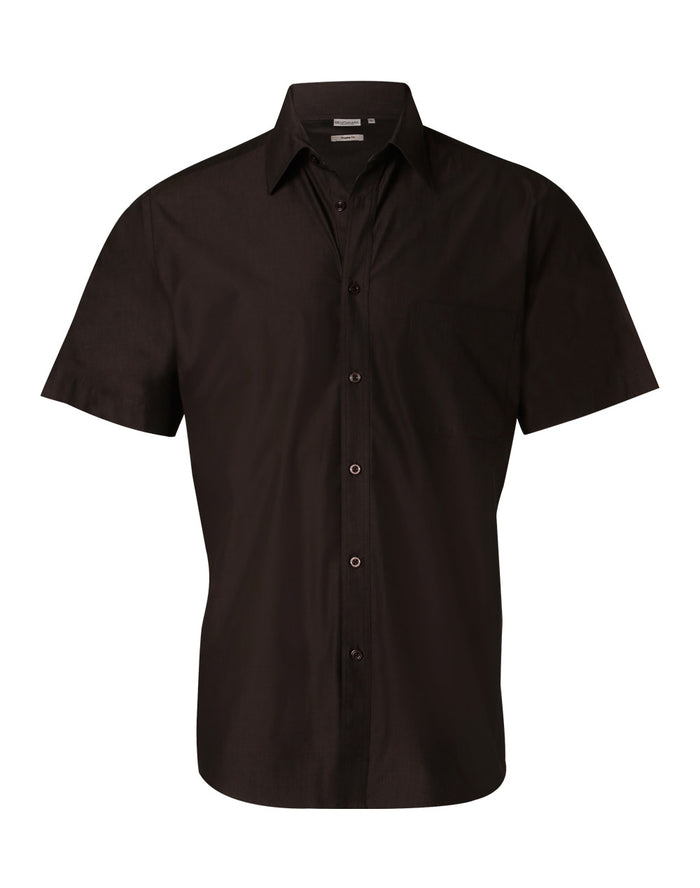W.S. Nano Tech SS Shirt