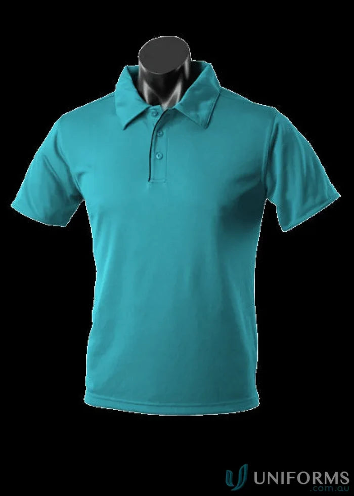 Teal/Black / A(S)