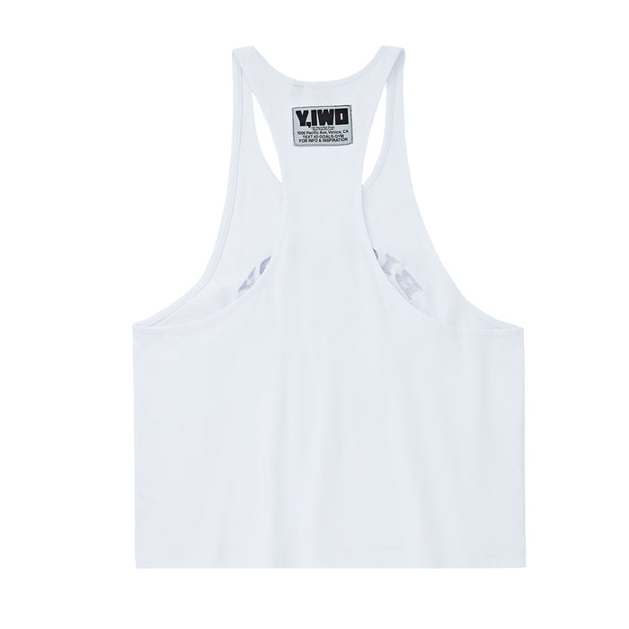 YIWO Big Boy Stringer Tank