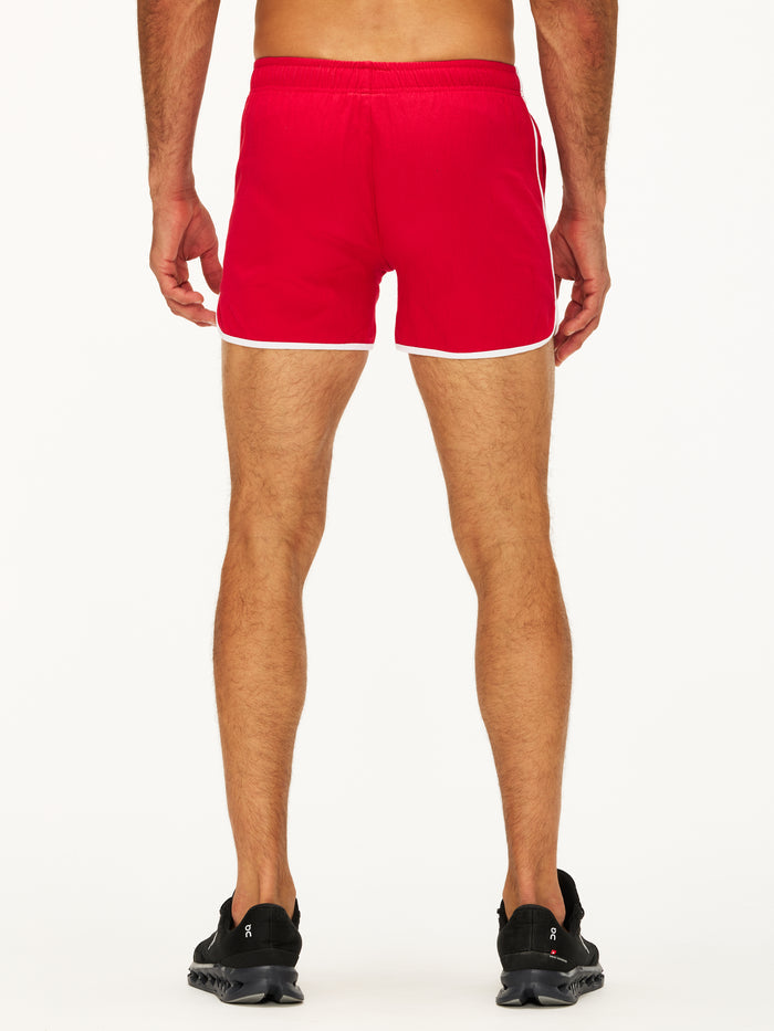 YIWO Hardwear Quad Shorts
