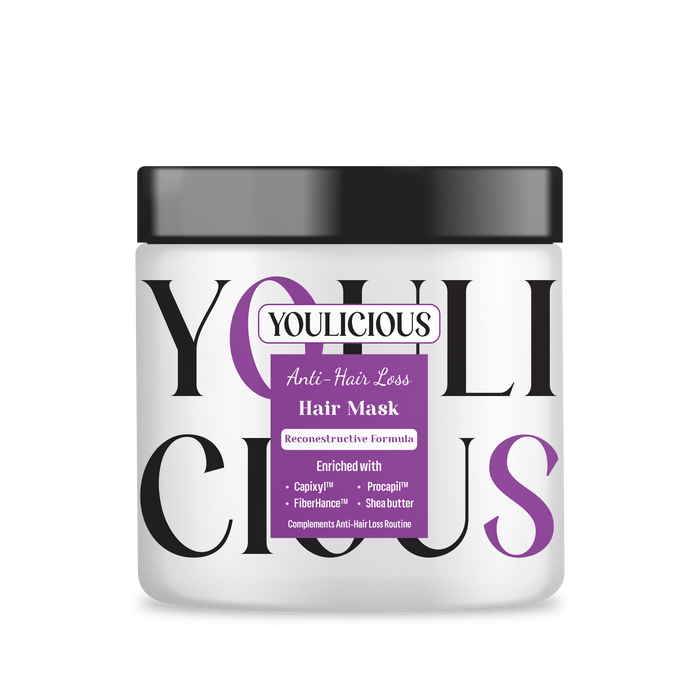 Youlicious Anti Hair Loss Hair Mask