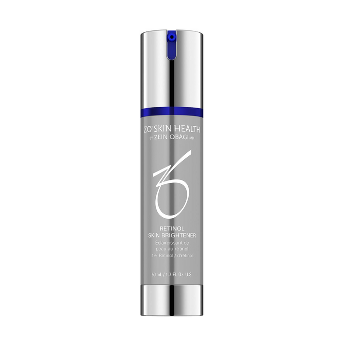 ZO Skin Health Retinol Skin Brightener 1% 亮肌淡斑精華 1%A醇 50ml