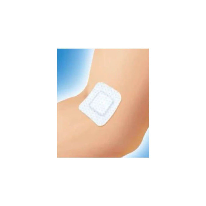 100 Emo Soffix dressings - 38 x 38 mm - Pic solution PIC Solution