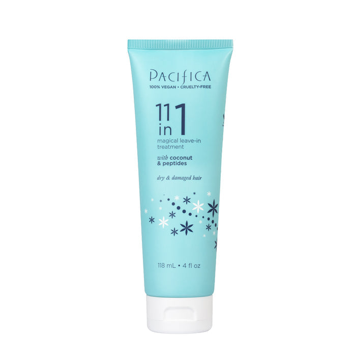 11 in 1 Magical Leave - In Treatment - Pacifica