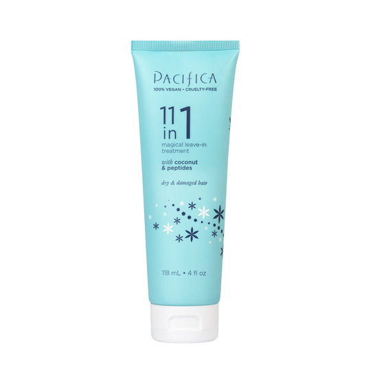 11 in 1 Magical Leave - In Treatment - Pacifica