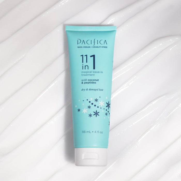 11 in 1 Magical Leave - In Treatment - Pacifica