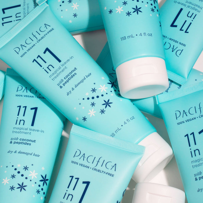 11 in 1 Magical Leave - In Treatment - Pacifica