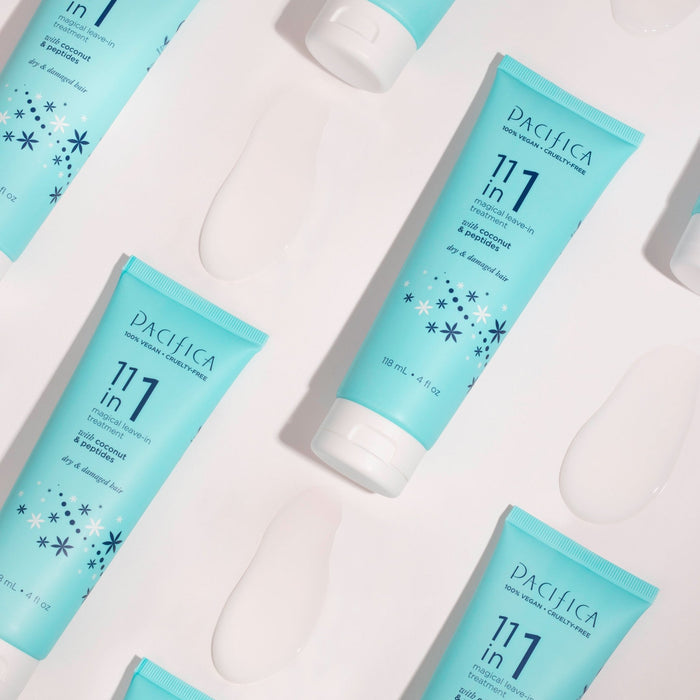 11 in 1 Magical Leave - In Treatment - Pacifica