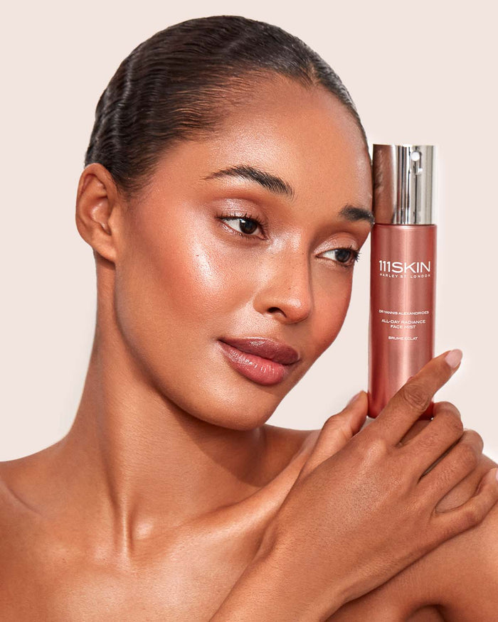 111SKIN All-Day Radiance Face Mist