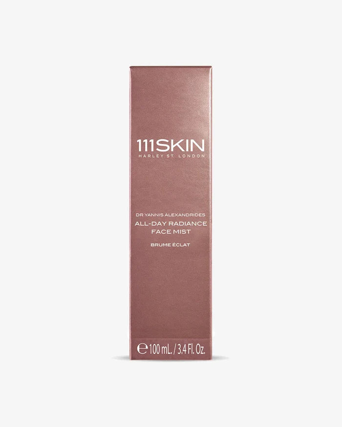 111SKIN All-Day Radiance Face Mist