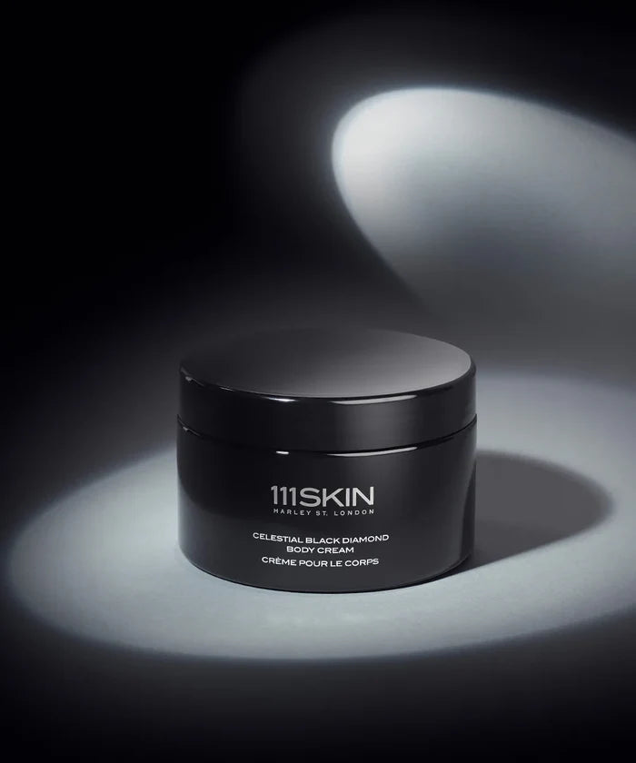 111SKIN Celestial Black Diamond Body Cream