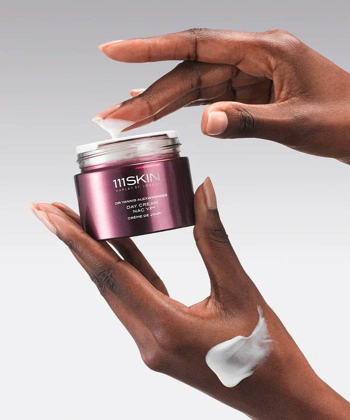 111SKIN Day Cream NAC Y²™