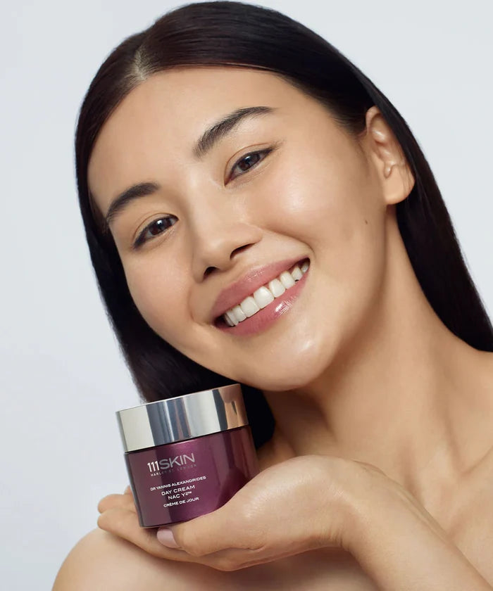 111SKIN Day Cream NAC Y²™