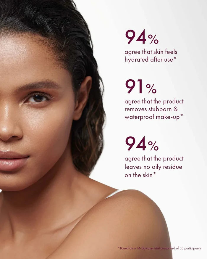 111SKIN Deep Cleansing Oil