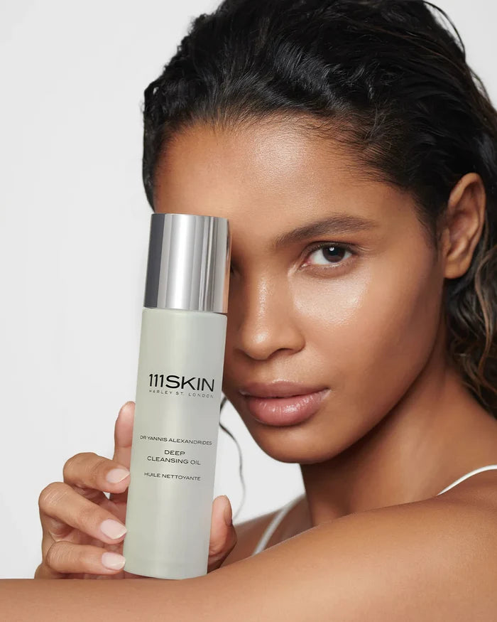 111SKIN Deep Cleansing Oil