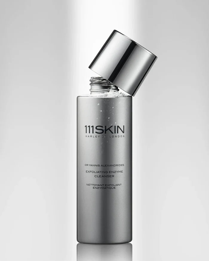 111SKIN Exfoliating Enzyme Cleanser