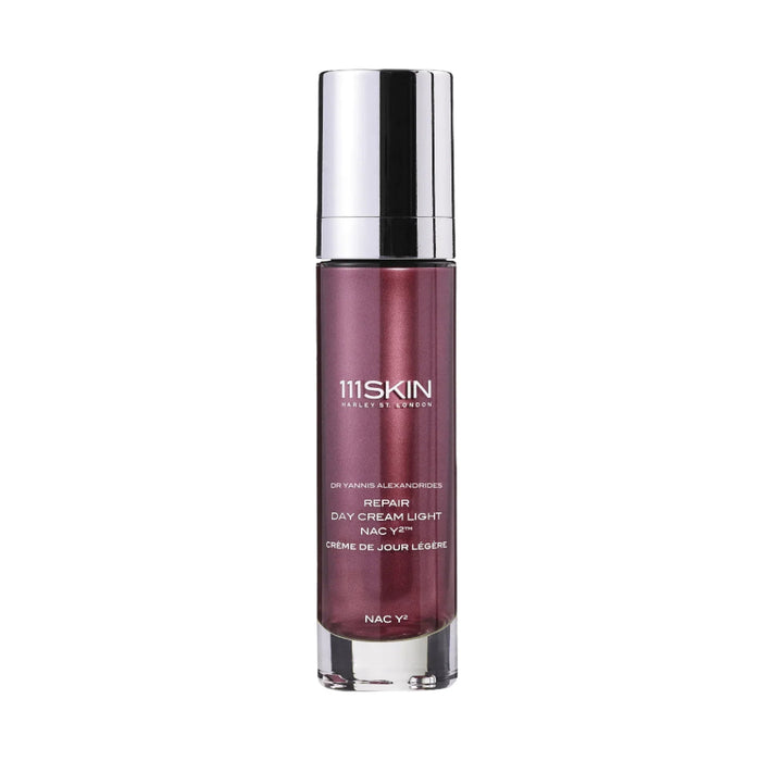 111SKIN Repair Day Cream Light NAC Y²™