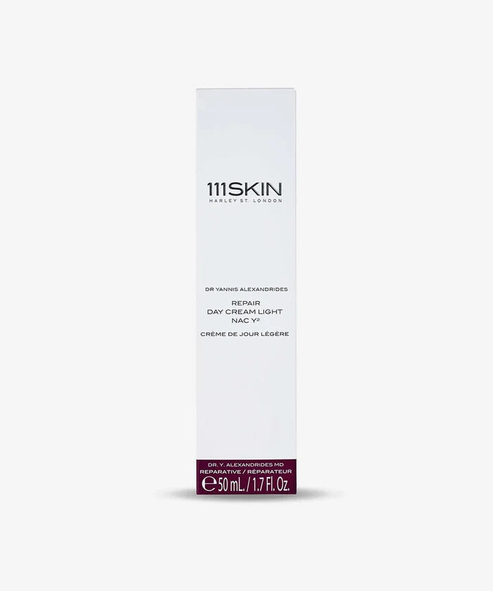 111SKIN Repair Day Cream Light NAC Y²™