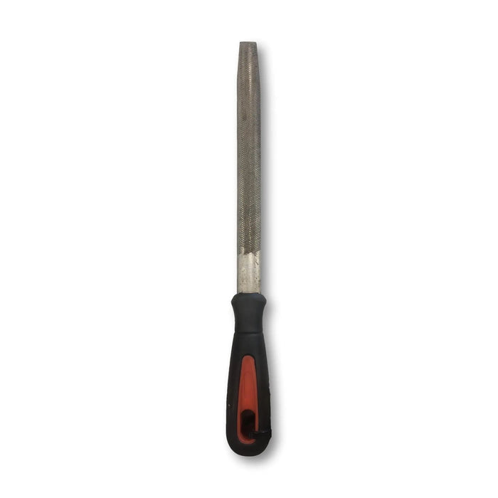 1/2 round file 20cm - Cogex - My Podologie