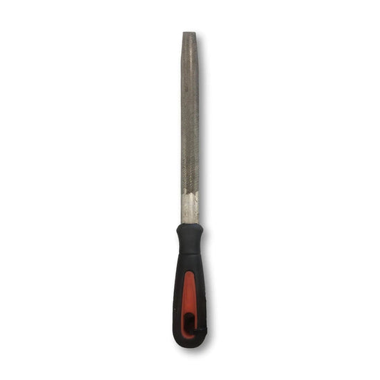 1/2 round file 20cm - Cogex - My Podologie